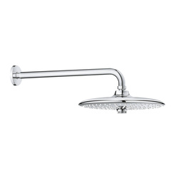 GROHE Euphoria Deszczownica Z Ramieniem 380 Mm, 3 Strumienie 26458000