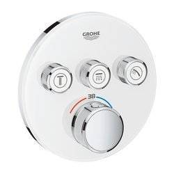 GROHE Grohtherm Bateria Termostatyczna Do Obsługi Trzech Wyjść Wody 29904LS0