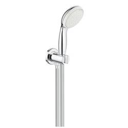 GROHE New Tempesta Zestaw Prysznicowy 2 Strumienie 26406001