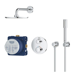 GROHE Relexa Zestaw Prysznicowy 34732000