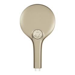 GROHE Smartactive Prysznic Ręczny 3 Strumienie - Brushed Nickel (nikiel Szczotkowany) 26574EN0