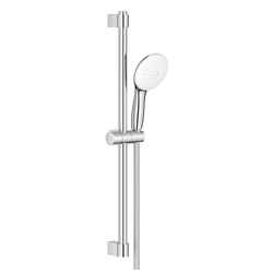 GROHE Tempesta 110 Zestaw  Prysznicowy Z Drążkiem, 2 Strumienie 27598003