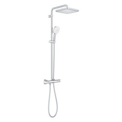 GROHE Tempesta Cosmopolitan New Tempesta Cosmopolitan - Zestaw Prysznicowy 26689001