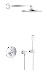 GROHE Tempesta Zestaw Prysznicowy  Pgc-2.2/essence