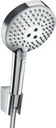 Hansgrohe Raindance S - Zestaw Prysznicowy 120 3 Jet