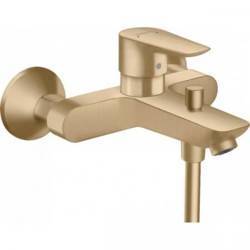 Hansgrohe Talis E - 1-uchwytowa Bat. Wannowa