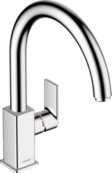 Hansgrohe Vernis Shape - Bateria Kuchenna