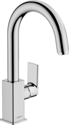 Hansgrohe Vernis Shape - Bateria Umywalkowa