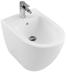 VILLEROY&BOCH Subway Bidet Stojący  54010001