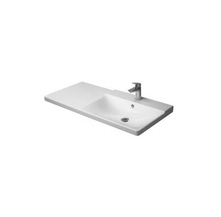 Duravit Duravit - P3 Umywalka Comfort 105