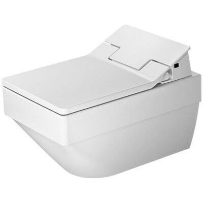 Duravit Vero Air - Miska Wc Wisząca 57x37 Sensowash