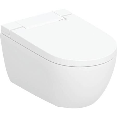 GEBERIT Aqua Clean Geberit - Alba Miska Wc Myjąca  146.350.01.1