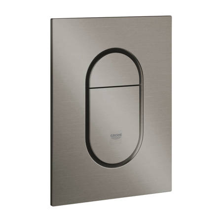 GROHE Arena Cosmopolitan Arena Cosmopolitan S - Przycisk, Brushed Hard Graphite 37624AL0