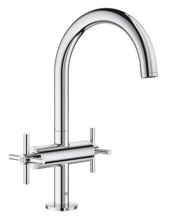 GROHE Atrio Atrio - 1-otw.  Bat. Umywalkowa L-size 21019003