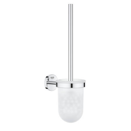 GROHE Bau Bau Cosmopolitan - Szczotka Toaletowa  Kpl. 40463001