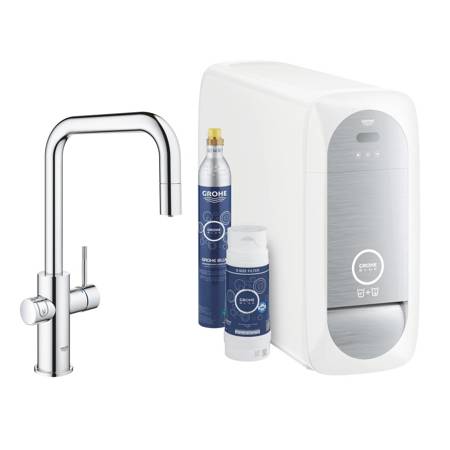 GROHE Blue Bateria Kuchenna 31543000