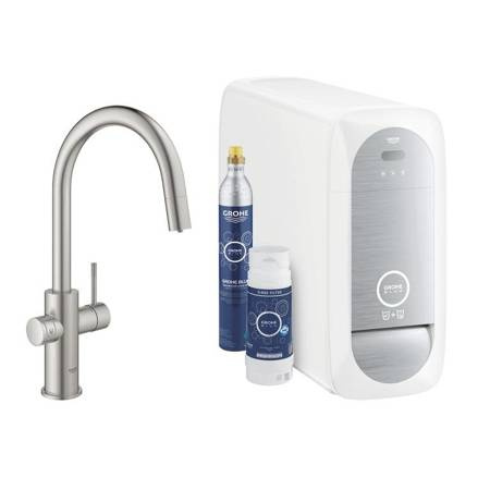 GROHE Blue Grohe Blue - Bat.kuchenna  Home  Wylewka C 31541DC0