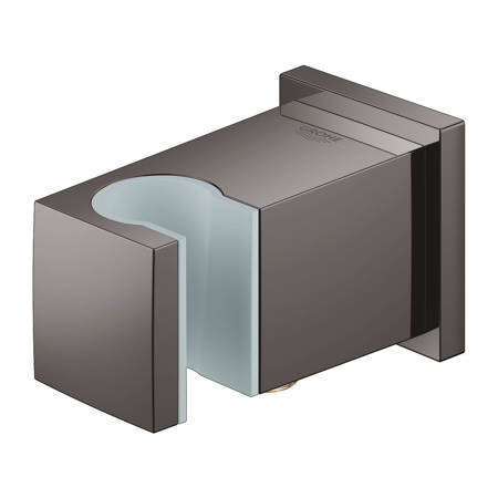 GROHE Cube Kolanko Przyłączeniowe - Hard Graphite (grafit) 26370A00