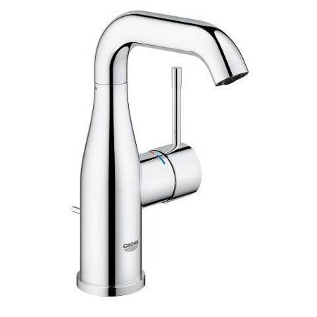 GROHE Essence Bateria Umywalkowa, Rozmiar M 23462001