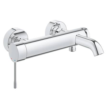 GROHE Essence  Bateria  Wannowa 33624001