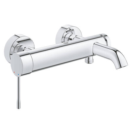 GROHE Essence Bateria Wannowo Natryskowa 25250001