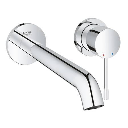 GROHE Essence Essence New - Bateria Umywalkowa 2-otw. Rozm. L 19967001