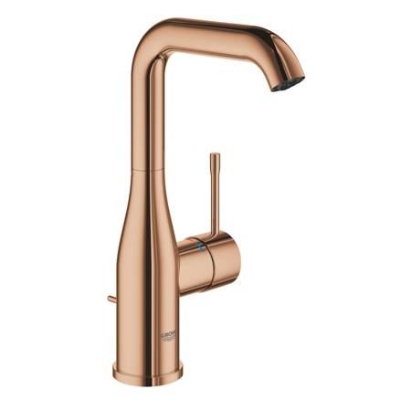 GROHE Essence K. Bateria Umywalkowa, Rozmiar L - Warm Sunset ( Różowe Złoto) 32628DA1