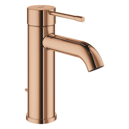 GROHE Essence K. Bateria Umywalkowa, Rozmiar S - Warm Sunset (różowe Zloto) 23589DA1