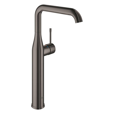 GROHE Essence K. Bateria Umywalkowa, Rozmiar Xl - Hard Graphite (grafit) 32901A01