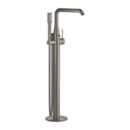 GROHE Essence K. Essence - Bateria Wannowa Wolnostojąca Kol. Graphite 23491AL1