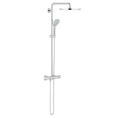 GROHE Euphoria Euphoria 310 - System Prysznicowy Z Termostatem 26075000 wycofany