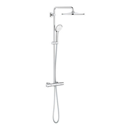 GROHE Euphoria Euphoria 310 - System Prysznicowy Z Termostatem 26075001