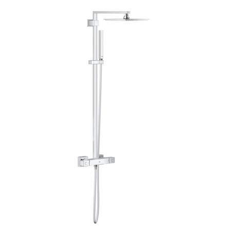 GROHE Euphoria  Zestaw Prysznicowy Termostatyczny 26087000