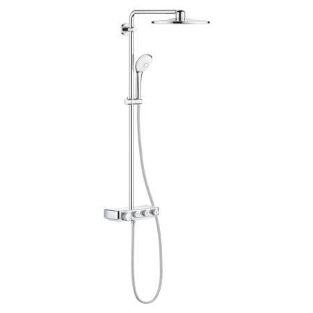 GROHE Euphoria Zestaw Prysznicowy Termostatyczny 26507000