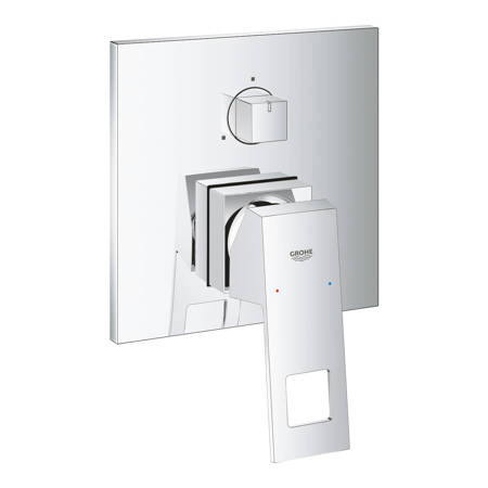 GROHE Eurocube Bateria Podtynkowa 24094000