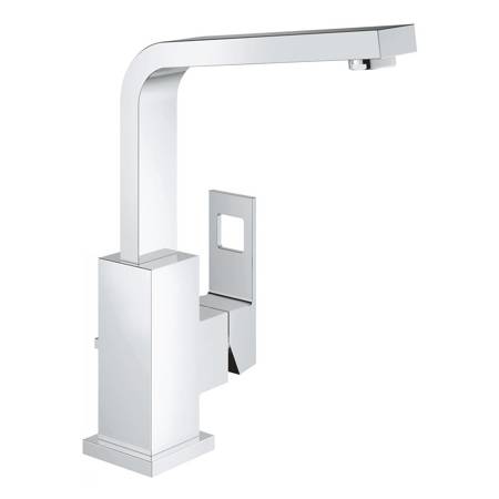 GROHE Eurocube Bateria Umywalkowa, Rozmiar L 2313500E