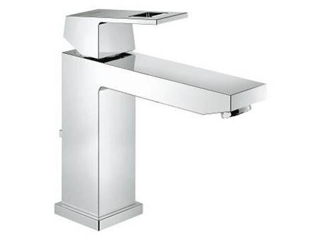 GROHE Eurocube Bateria Umywalkowa, Rozmiar M 23445000