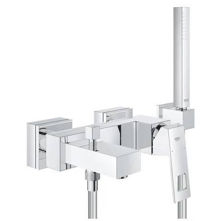 GROHE Eurocube Eurocube - Bateria Wannowa 23141000