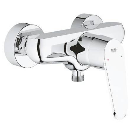 GROHE Eurodisc Cosmopolitan Eurodisc Cosmopolitan - Bateria Prysznicowa 33569002