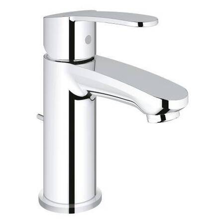 GROHE Eurosmart Bateria Umywalkowa 23037002