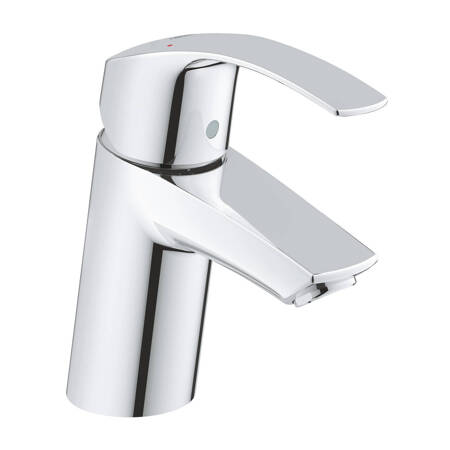 GROHE Eurosmart  Bateria Umywalkowa Rozmar S 23922002