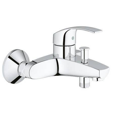 GROHE Eurosmart Bateria Wannowo Prysznicowa 33300002