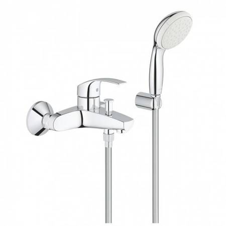 GROHE Eurosmart Eurosmart - Bat. Wannowo-prysznicowa 3330220A