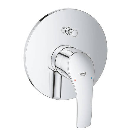 GROHE Eurosmart Eurosmart Bat.wannowo-prysznicowa 19450002