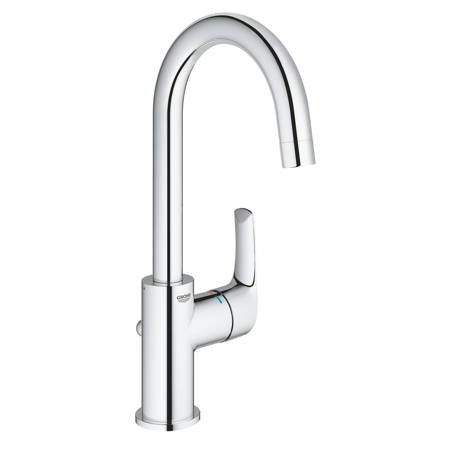 GROHE Eurosmart Eurosmart - Bateria Umywalkowa 23537002