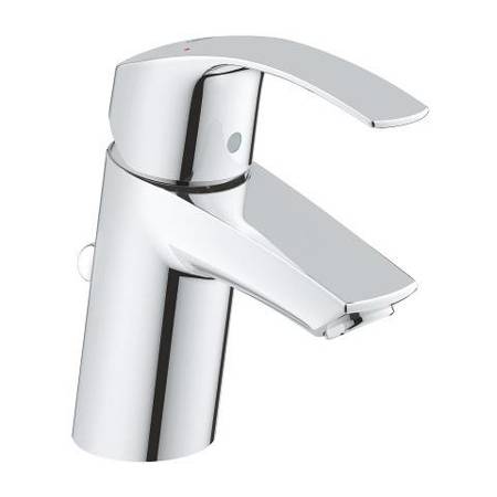 GROHE Eurosmart Eurosmart - Bateria Umywalkowa 33265002