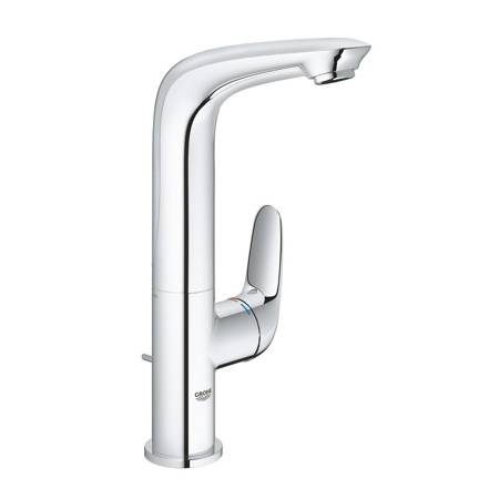 GROHE Eurostyle Bat.eria Umywalkowa Wysoka Chrom 23718003