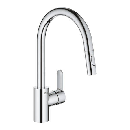 GROHE Eurostyle Eurostyle - Bat. Kuchenna 31482003