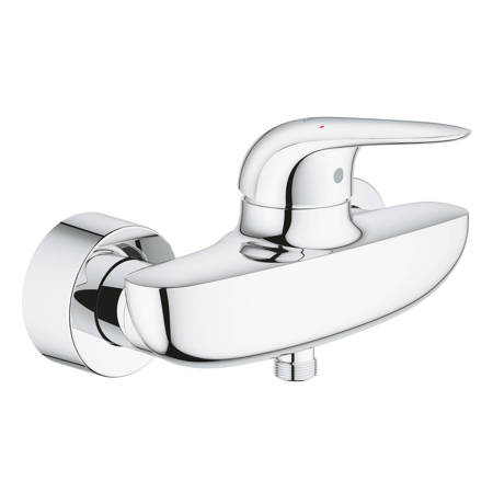 GROHE Eurostyle Jednouchwytowa Bateria Do Obsługi Jednego Wyjścia Wody 23722003