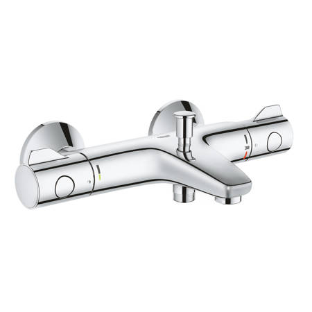 GROHE Grohtherm 800 Bateria Wannowa Z Termostatem 34567000